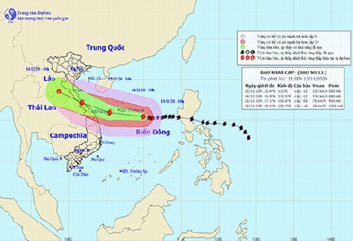 Yêu cầu người dân không ra khỏi nhà dự kiến bắt đầu từ 18h00 ngày 14/11/2020