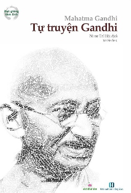 Đọc sách: Tự truyện Gandhi
