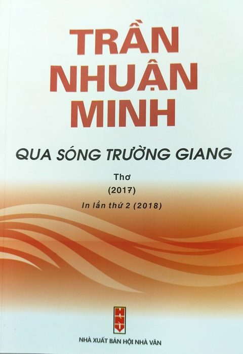 Giải thưởng văn học Sông Mekong 2020 gọi tên hai tác giả Việt