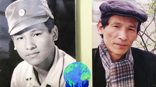 Nhà văn Nguyễn Văn Thọ hoài niệm tuổi trẻ