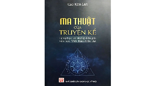 Mở thêm những cách đọc hay