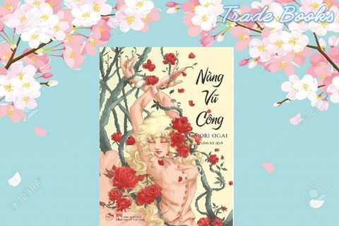 “Nàng vũ công” - Nét đẹp nơi đất khách