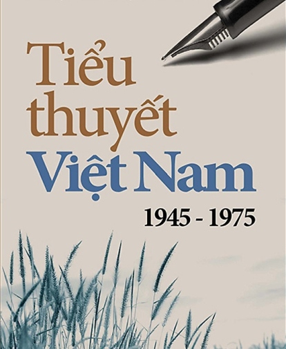 Tiểu thuyết cách tân ở Nam Việt Nam giai đoạn 1945 - 1975