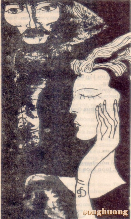Gấu trắng