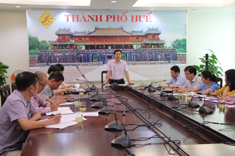 Festival nghề truyền thống Huế lần thứ 9 – 2021: hướng đến tính “tươi trẻ”, sáng tạo