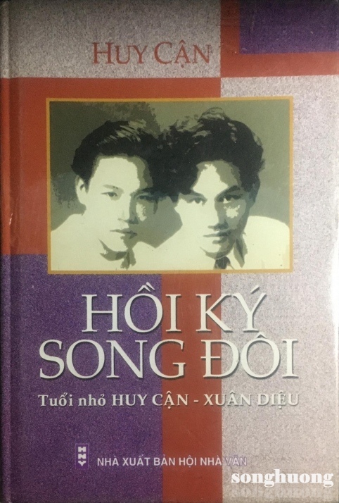 Hồi ký song đôi