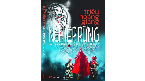 Xa xăm vẻ đẹp núi rừng