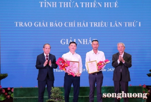 Nhà báo cách mạng Hải Triều Nguyễn Khoa Văn