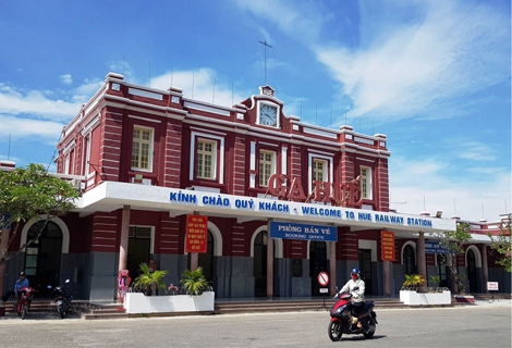 Thừa Thiên Huế sẵn sàng đón công dân từ thành phố Hồ Chí Minh trở về