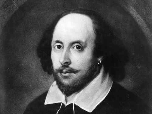 William Shakespeare - nhà viết kịch thiên tài và cái chết bí ẩn