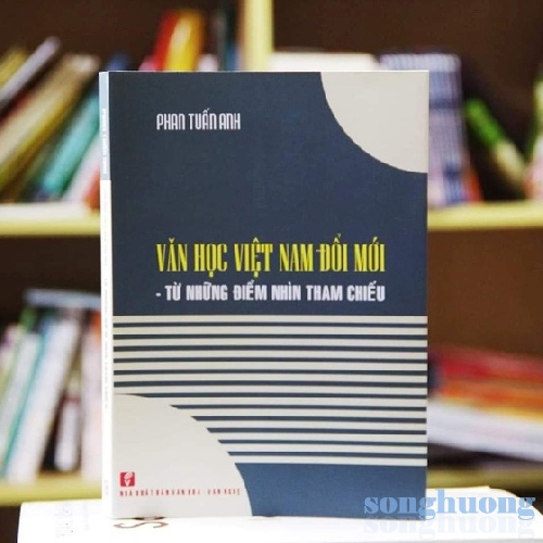 Văn học đổi mới - Từ những góc độ diễn giải