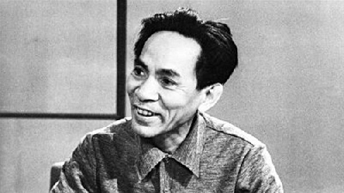 Nhà thơ Tế Hanh: Một đời thơ da diết với quê hương
