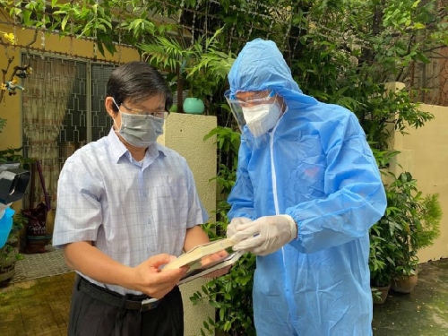Thế giới là một cuốn sách mở 