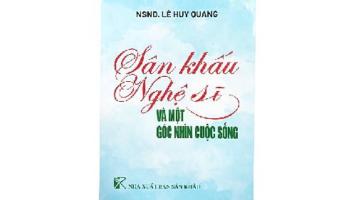 Mãi cùng nghệ thuật