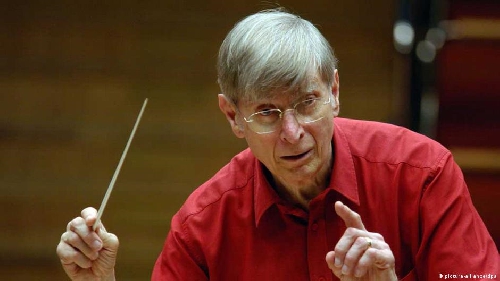 Herbert Blomstedt: Âm nhạc rọi ánh sáng vào những phần sâu thẳm của tâm hồn