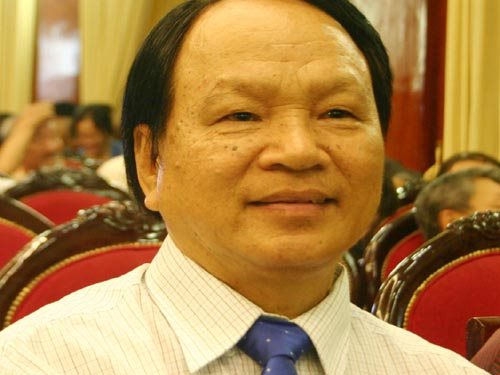 Nhà văn, nhà thơ Trần Hữu Lục qua đời vì COVID-19