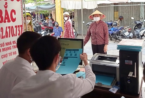 Tăng cường triển khai một số biện pháp phòng, chống dịch trên địa bàn tỉnh