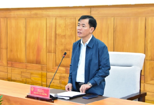 Tiếp tục tầm soát, giám sát và quản lý chặt chẽ người trở về địa phương