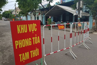 Ngày 04/11, tỉnh Thừa Thiên Huế ghi nhận thêm 24 ca F0