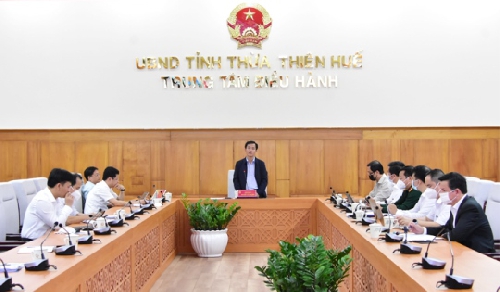 Triển khai nhanh nhất công tác truy vết, khoanh vùng, cách ly để dập dịch      
