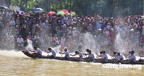 Huế đợi