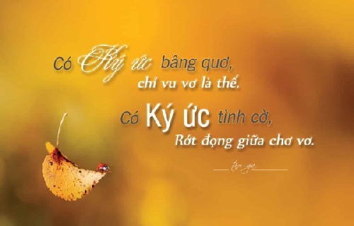 Chùm thơ Trần Vạn Giã