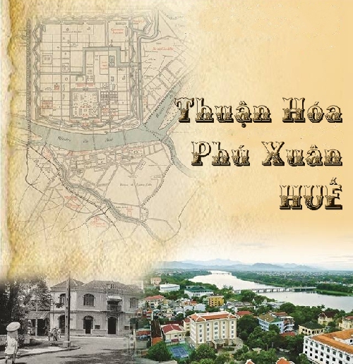 Không gian văn hóa Huế