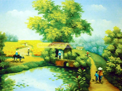 Chùm thơ Nguyễn Hồng Vân