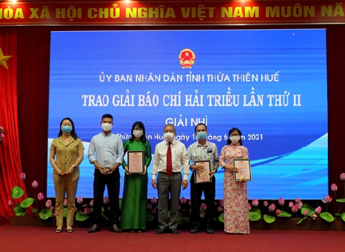  Hướng dẫn tuyển chọn tác phẩm báo chí xuất sắc dự Giải Báo chí Hải Triều lần thứ III – Năm 2022