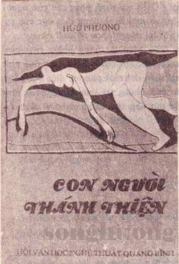 Tìm về sự thánh thiện của con người