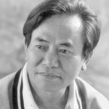 Chùm thơ Nguyễn Quang Hà