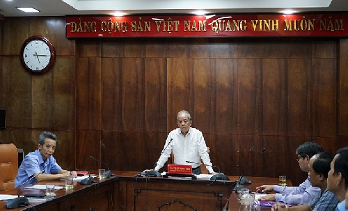 Văn học nghệ thuật ngày càng lan tỏa và thấm sâu trong đời sống xã hội