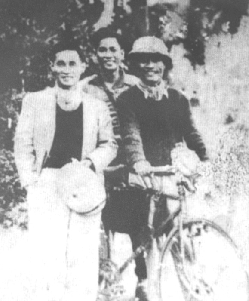 Một số tư liệu về Nguyễn Chí Thanh trên nhật báo ‘Quyết Chiến’, giai đoạn từ tháng 9/1945 đến tháng 11/1946