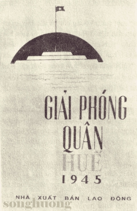 Giải phóng quân Huế 1945