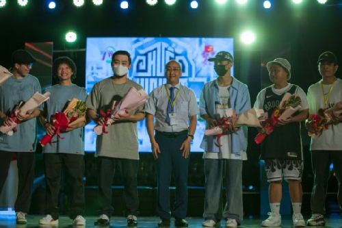  Ngày hội Hiphop Huế 2022 