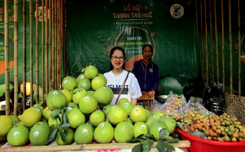 Lễ hội Thanh trà Thủy Biều lần thứ VII - Năm 2022 sẽ diễn ra từ ngày 01/9-04/9/2022