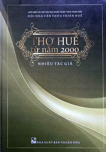 Tác phẩm mới tháng 10/2022