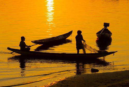 Chùm thơ Đức Sơn