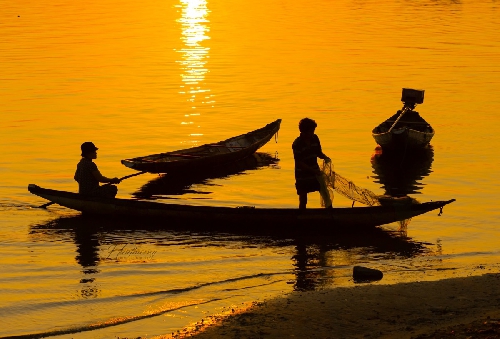 Chùm thơ Đức Sơn