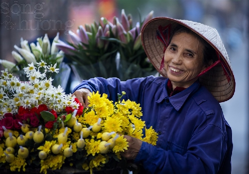 Chùm thơ Nguyễn Quỳnh Anh