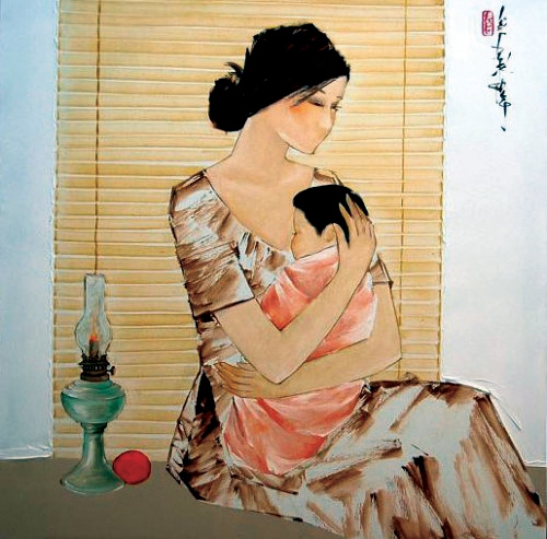 Khúc ru