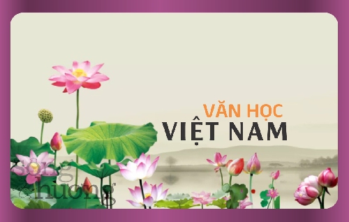 Kiến tạo văn học Việt Nam như một phần của văn chương thế giới