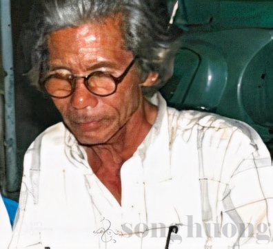 Thơ Sông Hương 02-1998