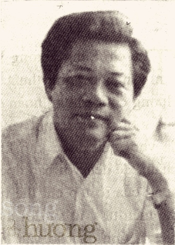 Sông Hương - điểm nhớ của tôi