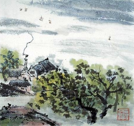 Chùm thơ Đặng Văn Hùng