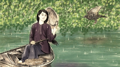 Ơi Lý con sáo, ơi Lý hoài xuân