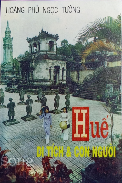 Tính cách Huế