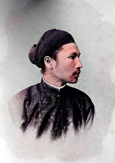 Chùm thơ Nguyễn Hữu Quý