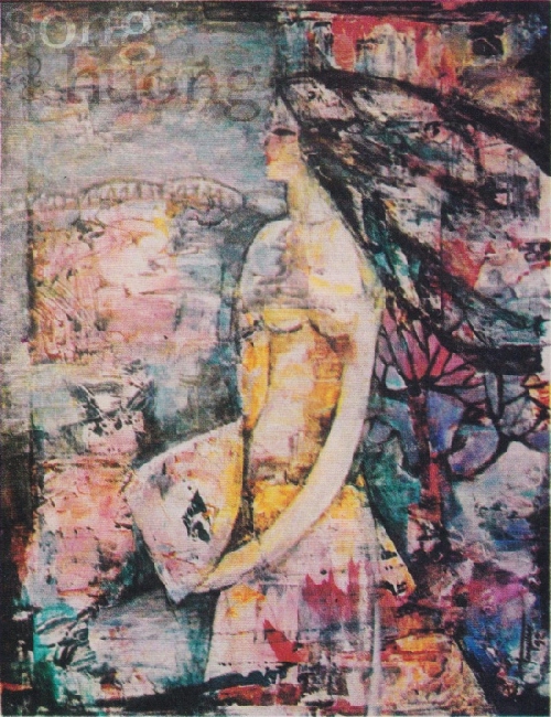 Thơ Sông Hương 03&4-1993