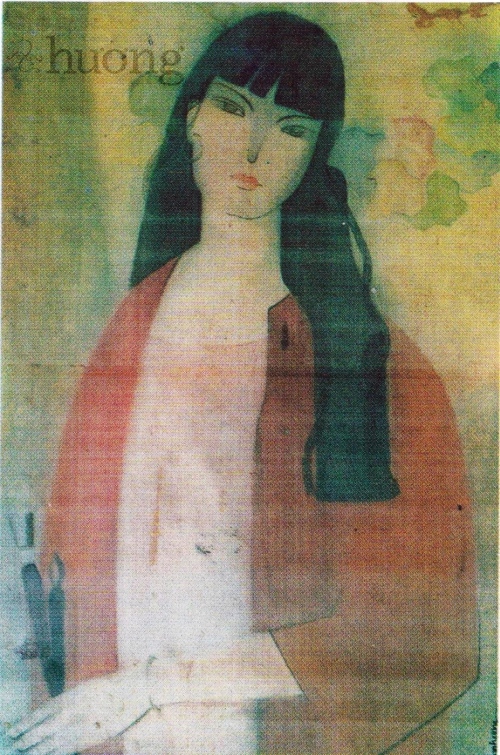 Chùm thơ Lê Hải Kỳ